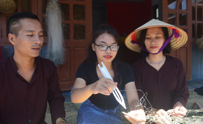 Quảng Ninh: Tăng sức hấp dẫn từ các sản phẩm du lịch biển đảo mới - Ảnh 1.