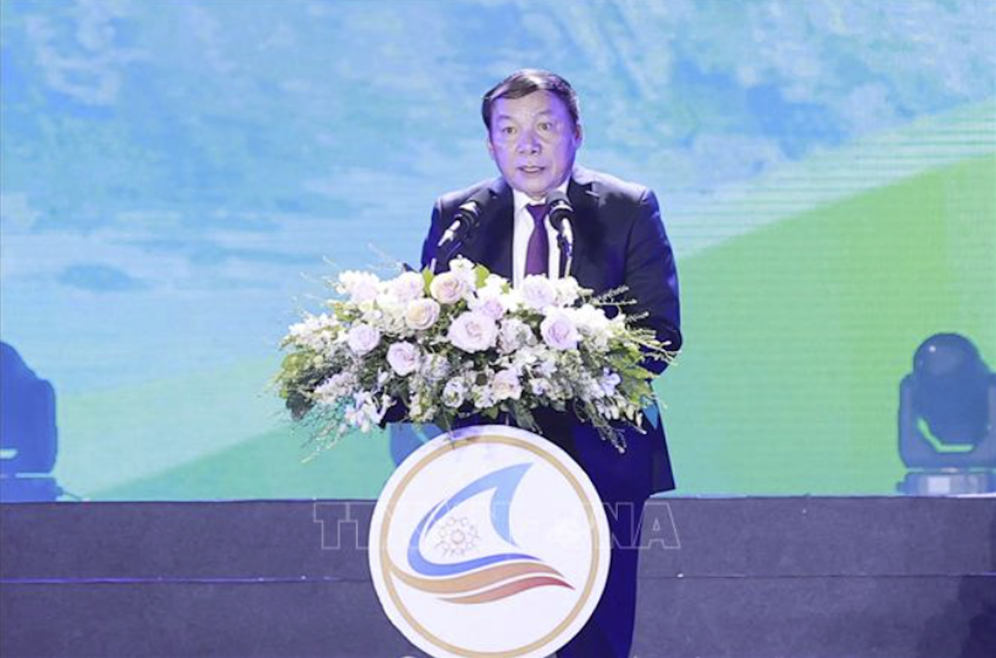 Khai mạc Năm Du lịch Quốc gia 2023: Không chỉ phát triển du lịch đơn thuần mà xa hơn là phát triển du lịch xanh, du lịch bền vững - Ảnh 3.