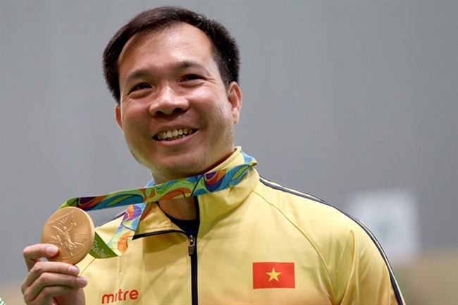 77 năm ngành Thể dục thể thao Việt Nam: Vì mục tiêu dân cường thì quốc thịnh - Ảnh 2.