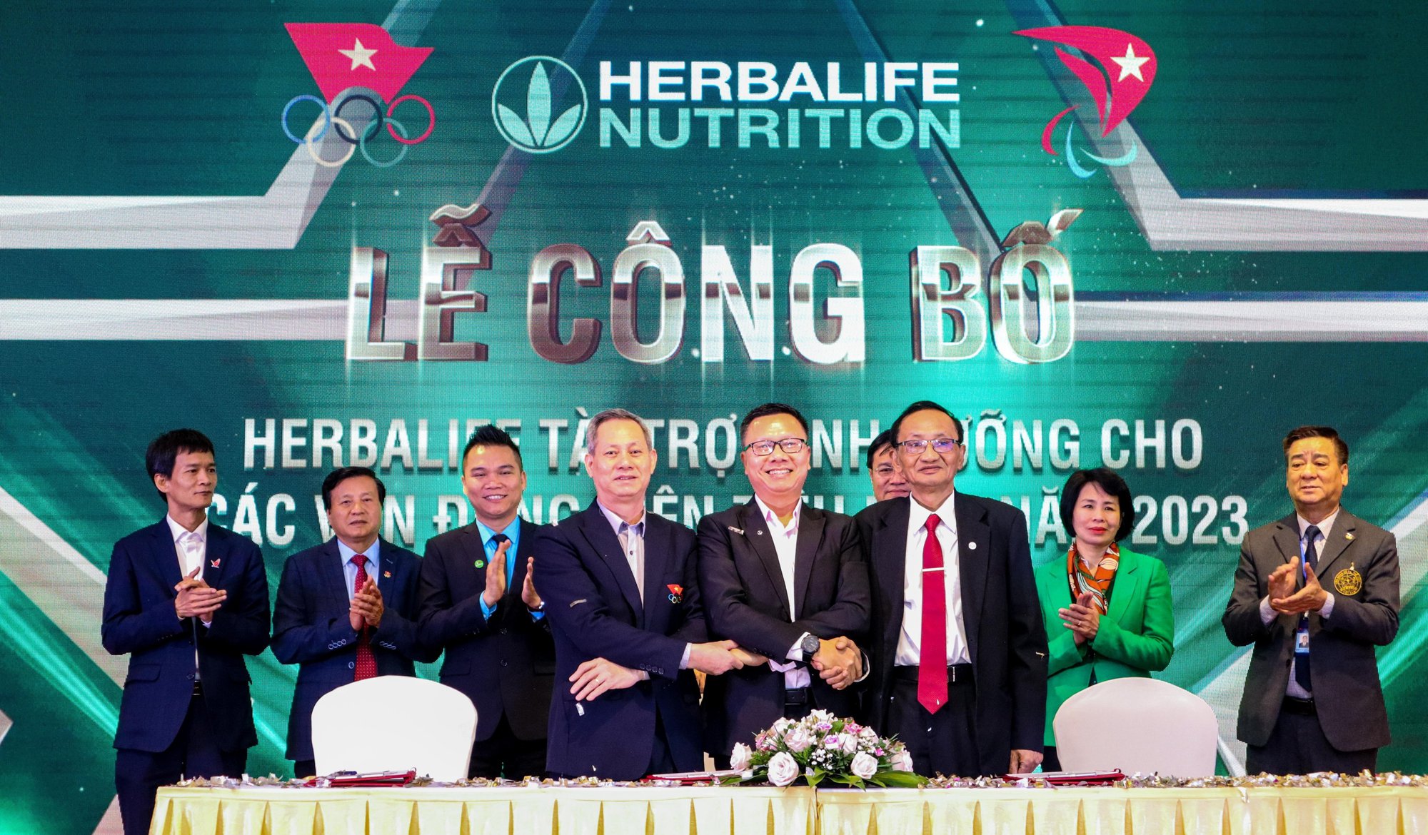 165 VĐV Việt Nam nhận động lực "khủng", chuẩn bị kĩ càng cho SEA Games 32 - Ảnh 2.