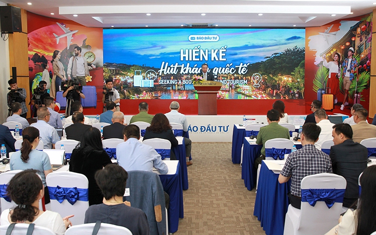 Điểm báo hoạt động ngành Văn hóa, Thể thao và Du lịch ngày 23/3/2023