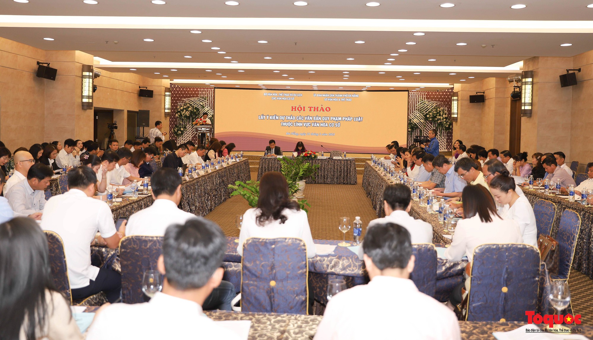 Sử dụng từ ngữ rõ ràng, cụ thể khi xây dựng các quy định pháp luật về quảng cáo - Ảnh 1.