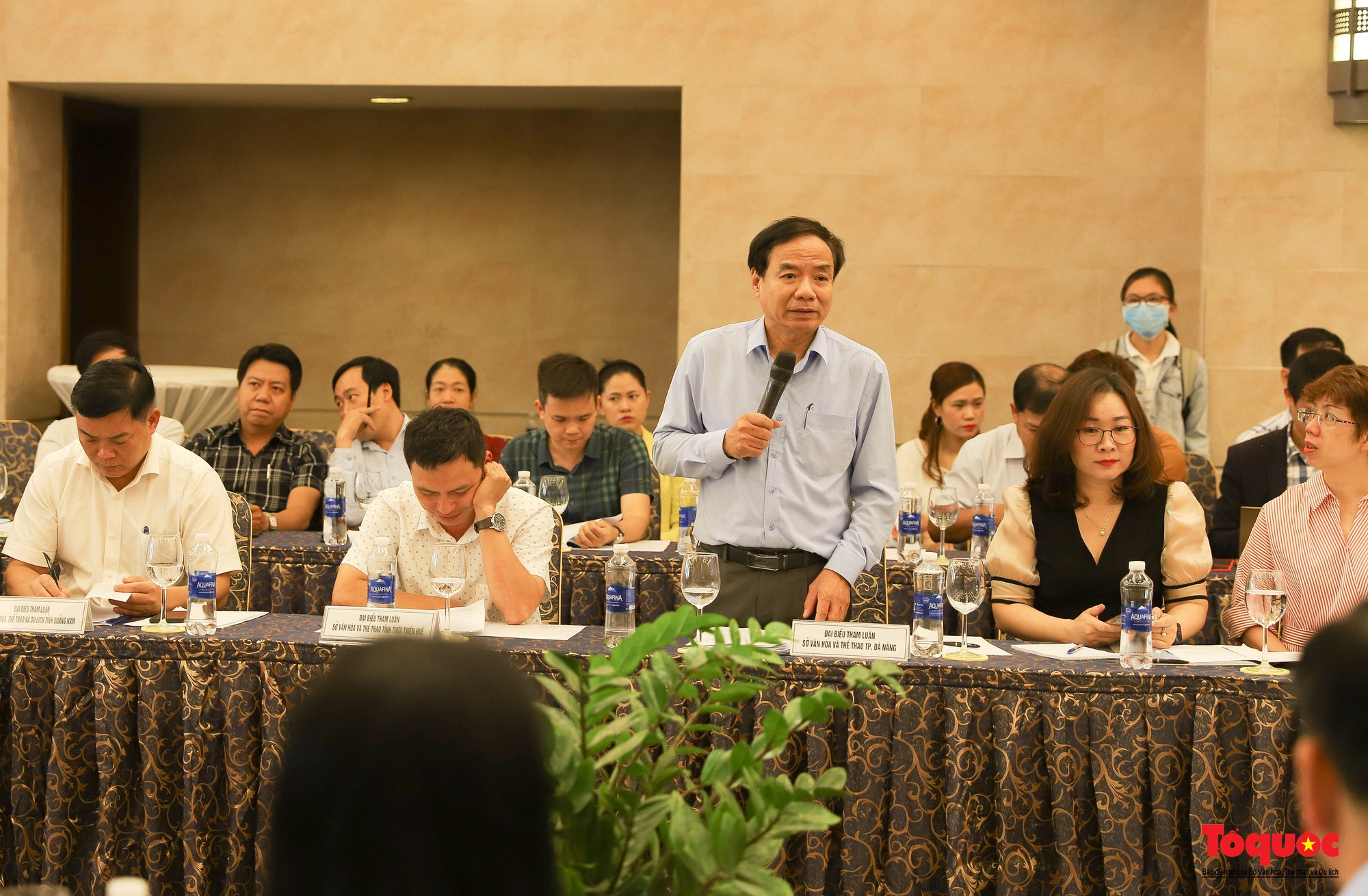 Sử dụng từ ngữ rõ ràng, cụ thể khi xây dựng các quy định pháp luật về quảng cáo - Ảnh 2.