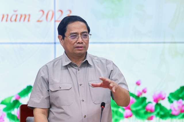 Khánh Hoà phải có nghị quyết về phát triển văn hoá, du lịch, biến di sản thành tài sản, nguồn lực - Ảnh 2.