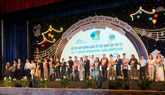 Điểm báo hoạt động ngành Văn hóa, Thể thao và Du lịch ngày 3/4/2023 - Ảnh 1.