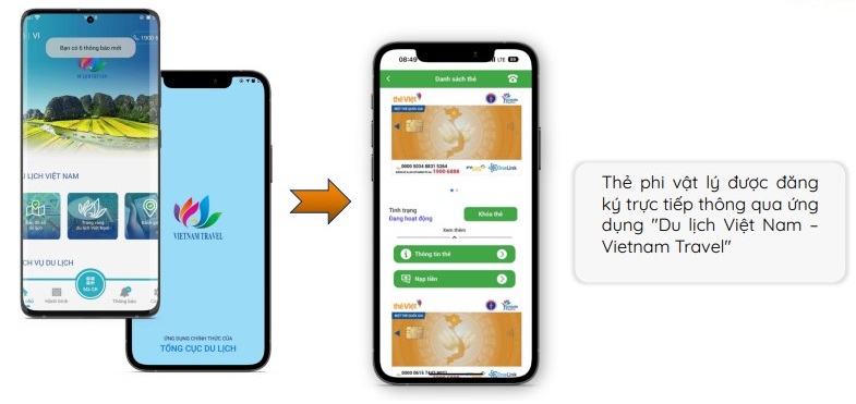 Chuyển đổi số giúp du lịch Quảng Ninh tăng tốc bứt phá và phát triển bền vững - Ảnh 3.