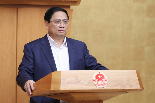 Thủ tướng: Thúc đẩy hợp tác công tư trong lĩnh vực văn hóa, thể thao, du lịch - Ảnh 2.