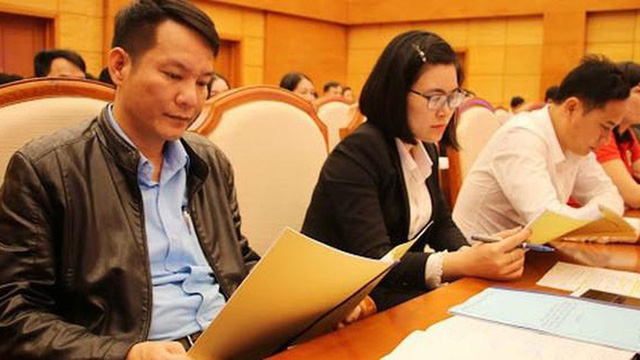 Hướng dẫn thực hiện công tác phổ biến, giáo dục pháp luật năm 2023 - Ảnh 1.