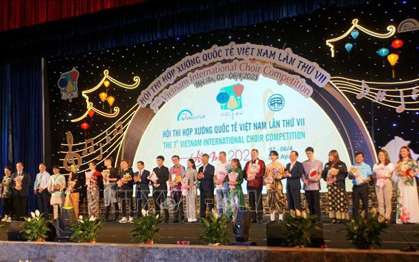 Điểm báo hoạt động ngành Văn hóa, Thể thao và Du lịch ngày 3/4/2023