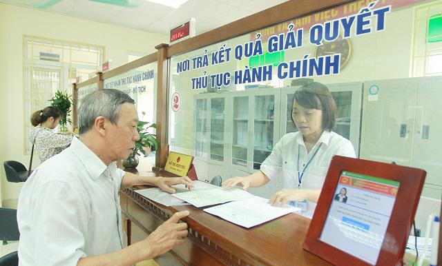 Bộ Văn hóa, Thể thao và Du lịch công bố 19 thủ tục hành chính nội bộ - Ảnh 1.