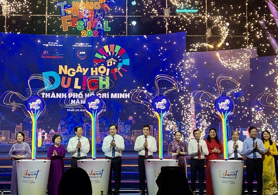 Điểm báo hoạt động ngành Văn hóa, Thể thao và Du lịch ngày 7/4/2023 - Ảnh 1.