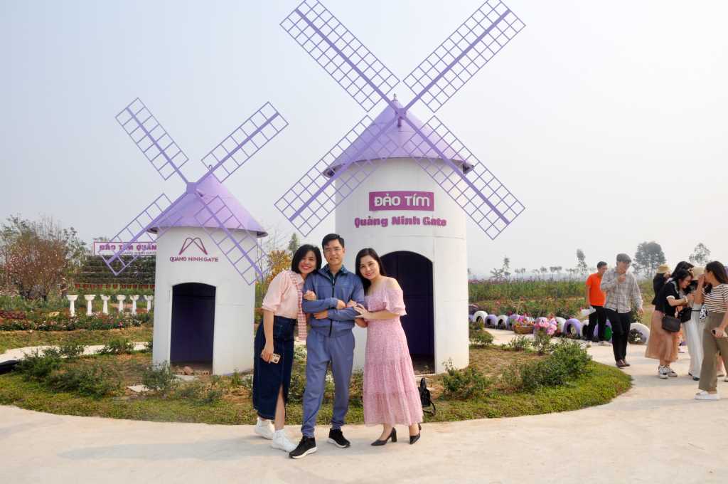 Quảng Ninh: Hứa hẹn sức hấp dẫn từ những sản phẩm du lịch mới - Ảnh 4.