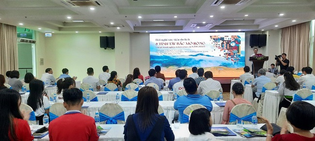 Điểm báo hoạt động ngành Văn hóa, Thể thao và Du lịch ngày 10/4/2023 - Ảnh 1.