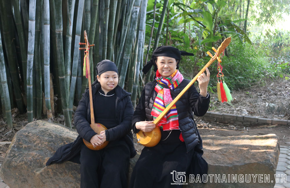 Thái Nguyên: Gắn di sản văn hóa với du lịch - Ảnh 2.