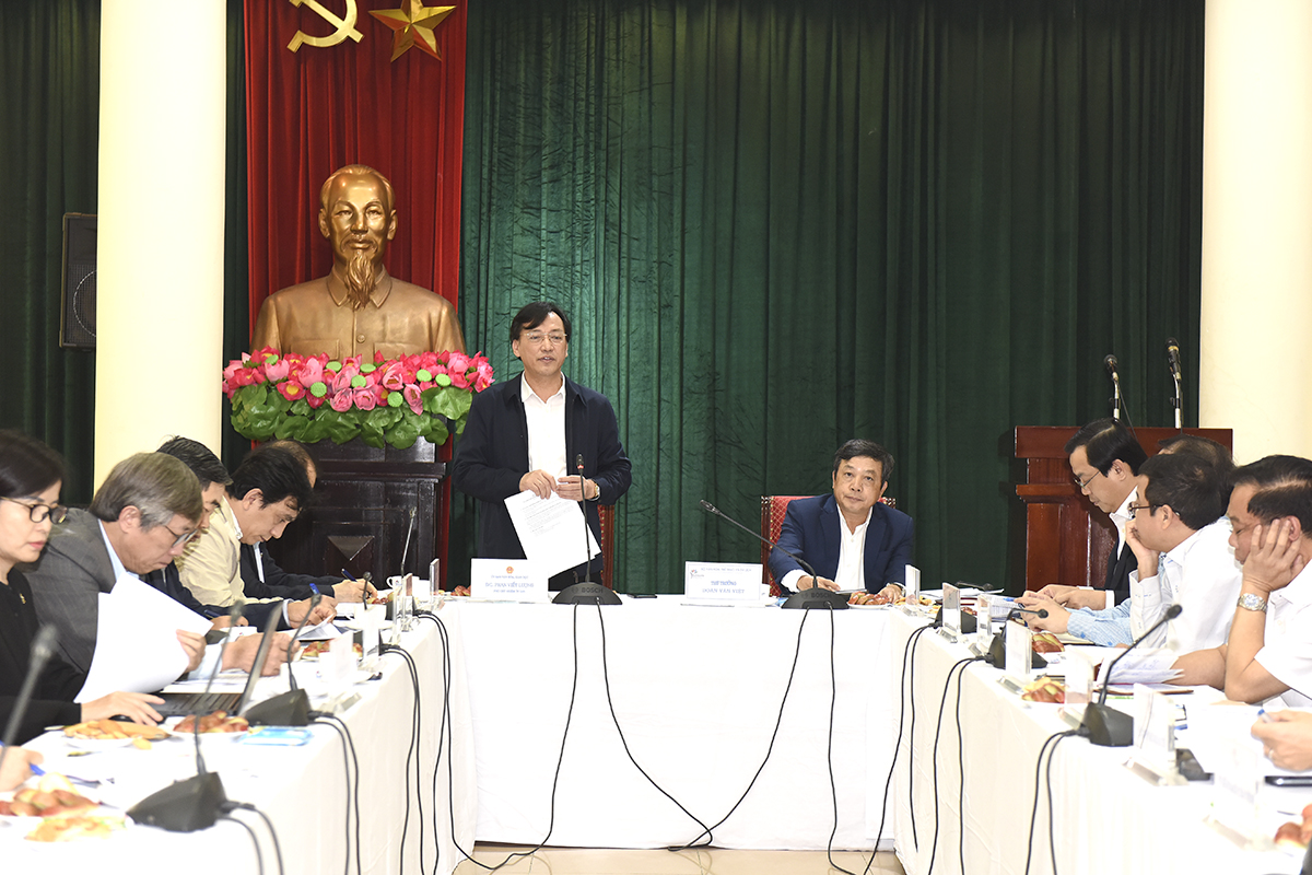 Không chạy theo số lượng mà tập trung nâng cao chất lượng sản phẩm du lịch - Ảnh 1.
