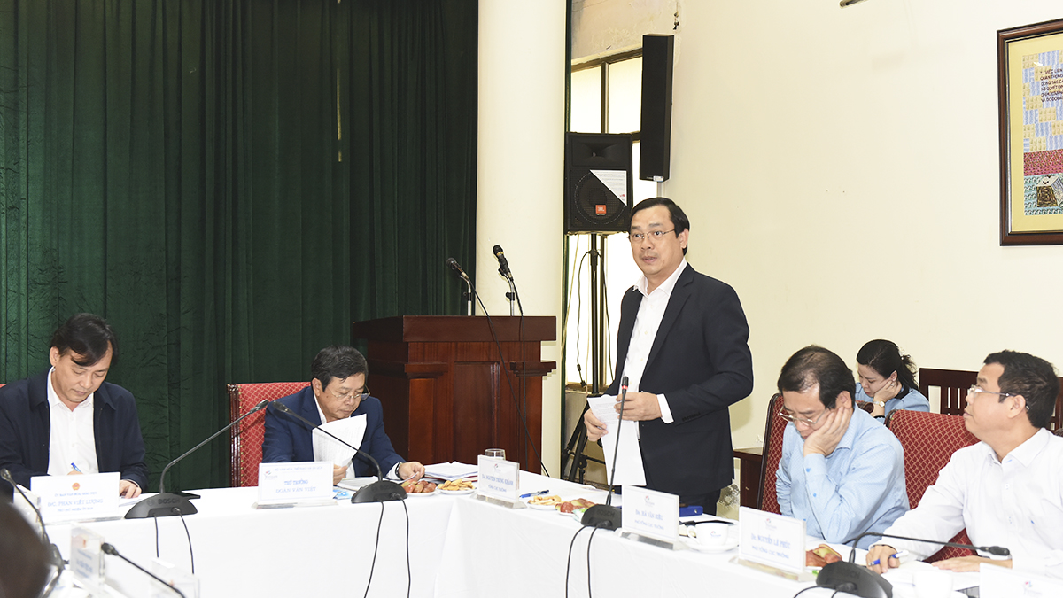 Không chạy theo số lượng mà tập trung nâng cao chất lượng sản phẩm du lịch - Ảnh 2.
