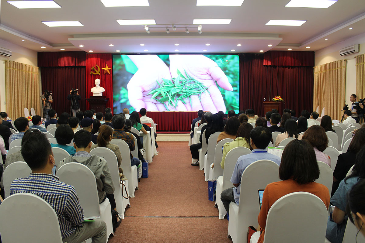 Xúc tiến, quảng bá du lịch Thái Nguyên tại Hà Nội - Ảnh 4.