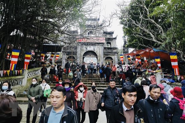Điểm báo hoạt động ngành Văn hóa, Thể thao và Du lịch ngày 14/4/2023 - Ảnh 1.