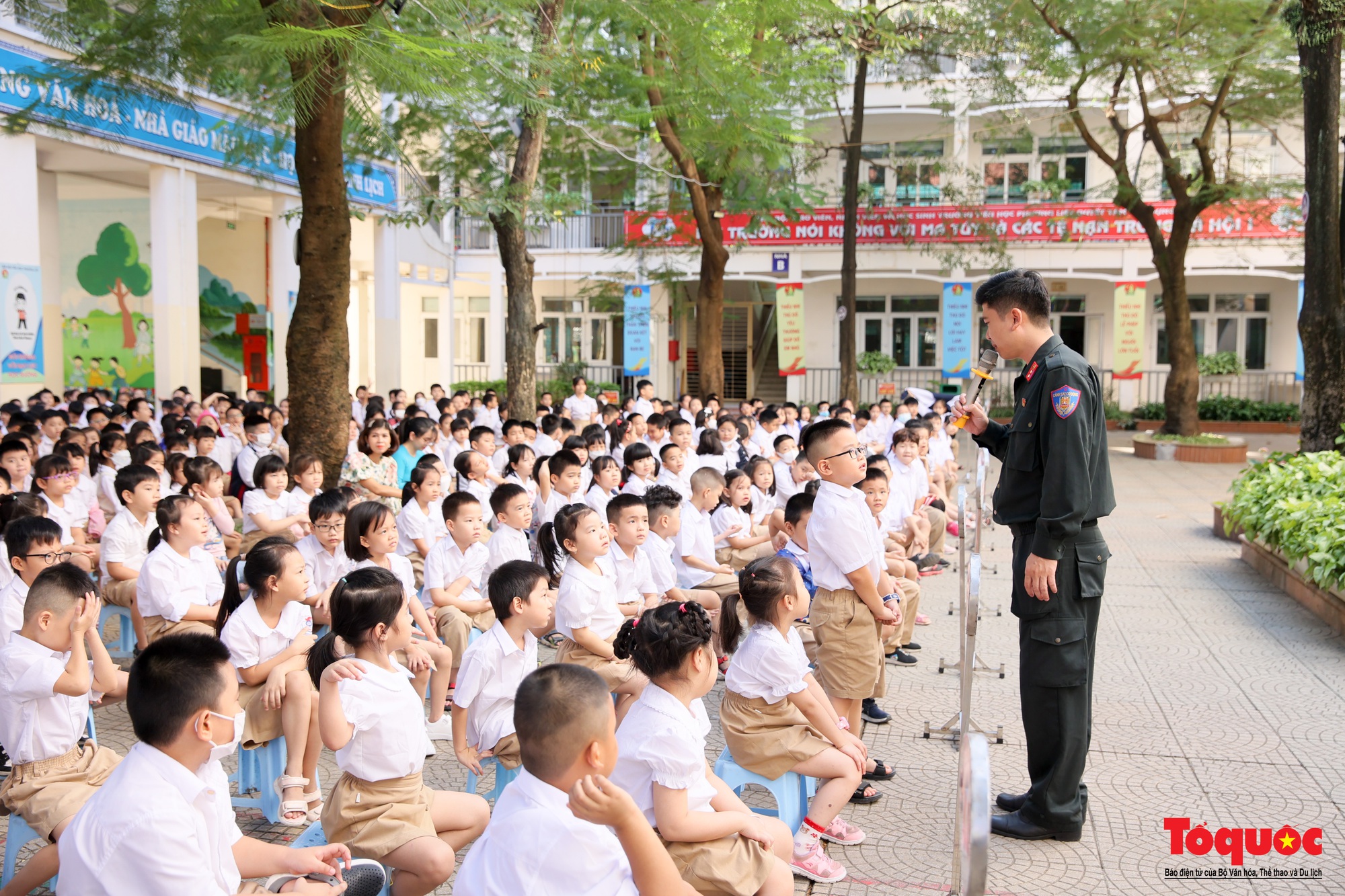 Xây dựng Hệ giá trị chuẩn mực con người Việt Nam trong thời kỳ phát triển, hội nhập - Ảnh 3.