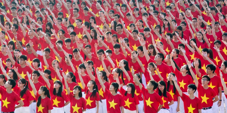 Xây dựng Hệ giá trị chuẩn mực con người Việt Nam trong thời kỳ phát triển, hội nhập - Ảnh 1.