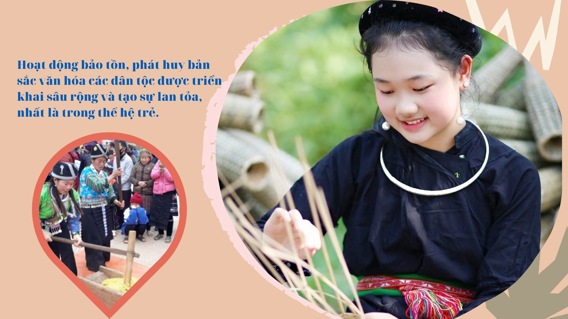Yên Bái phát huy nguồn lực từ văn hóa dân tộc - Ảnh 4.
