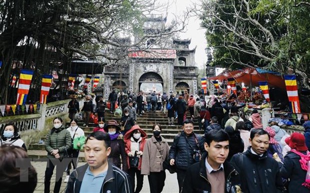 Điểm báo hoạt động ngành Văn hóa, Thể thao và Du lịch ngày 14/4/2023