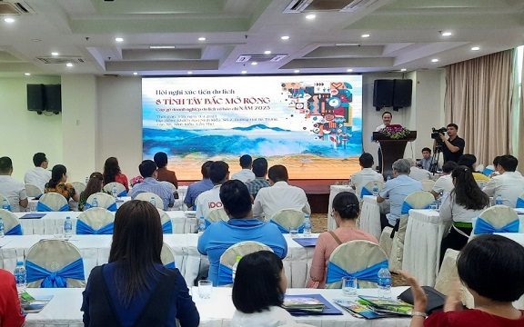 Điểm báo hoạt động ngành Văn hóa, Thể thao và Du lịch ngày 10/4/2023