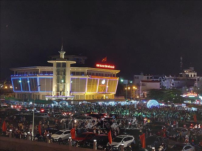 Thúc đẩy phát triển du lịch vùng cao biên giới Quảng Ninh - Ảnh 1.