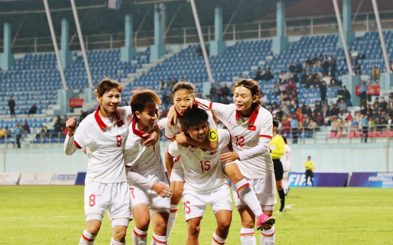 Điểm báo hoạt động ngành Văn hóa, Thể thao và Du lịch ngày 13/4/2023