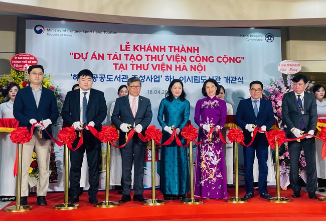 Điểm báo hoạt động ngành Văn hóa, Thể thao và Du lịch ngày 19/4/2023 - Ảnh 1.
