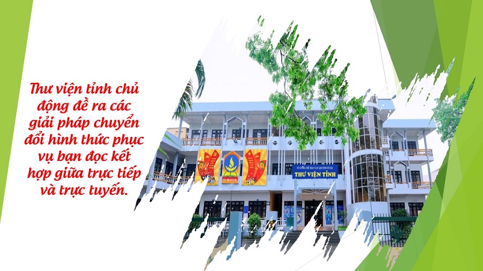 Yên Bái: Nâng cao chất lượng văn hóa đọc trong thời kỳ chuyển đổi số - Ảnh 1.