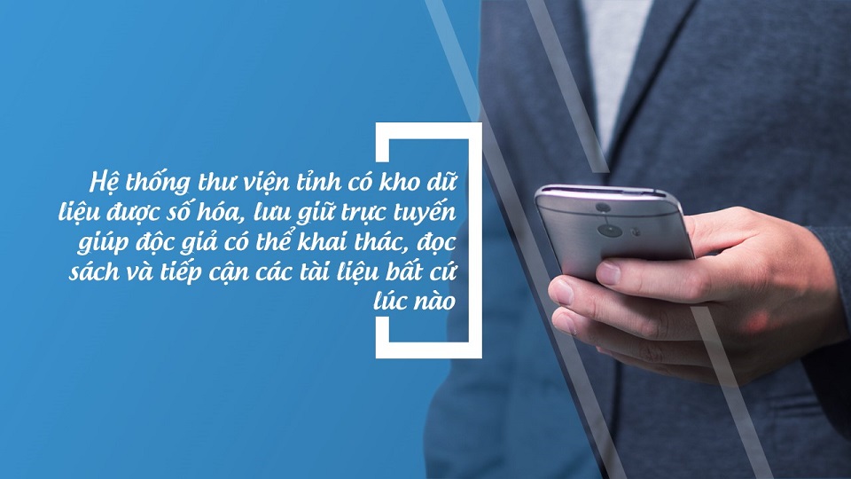 Yên Bái: Nâng cao chất lượng văn hóa đọc trong thời kỳ chuyển đổi số - Ảnh 2.