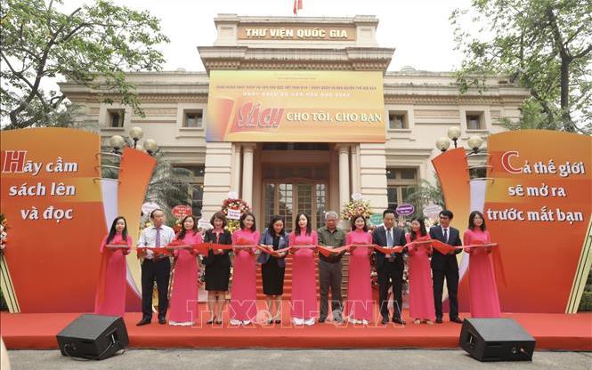 Điểm báo hoạt động ngành Văn hóa, Thể thao và Du lịch ngày 20/4/2023