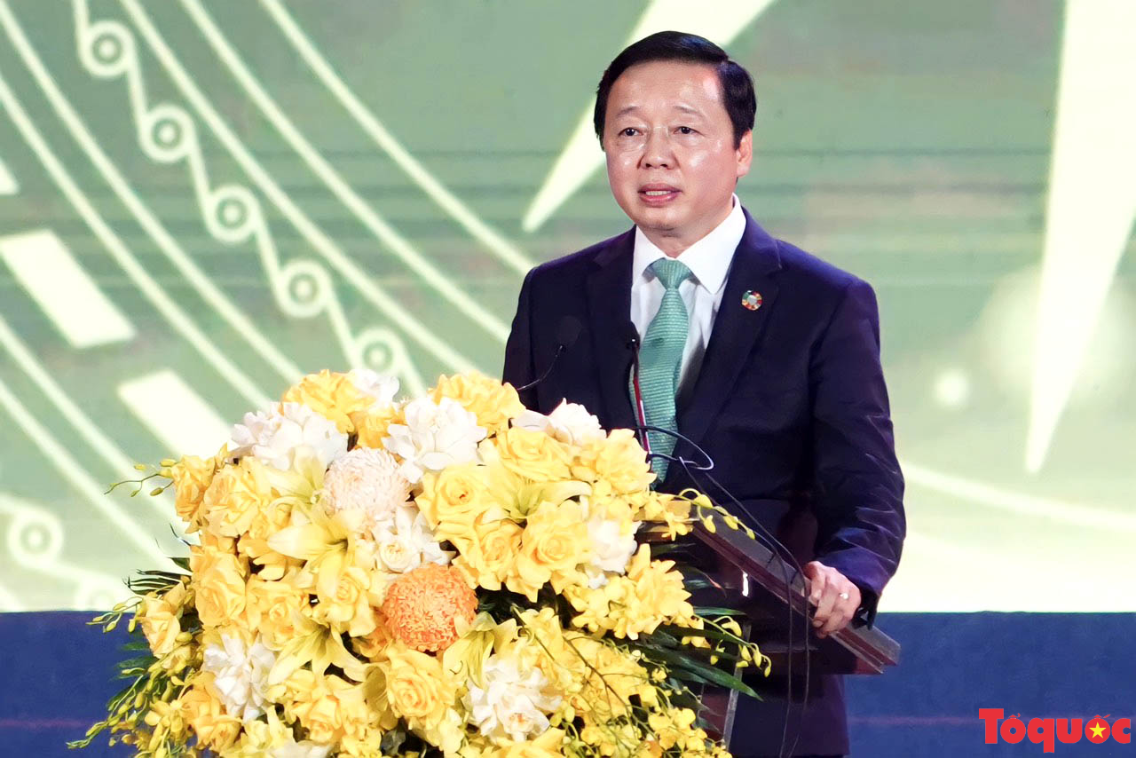 Tuần văn hóa, du lịch đất Tổ với nhiều điểm nhấn - Ảnh 1.