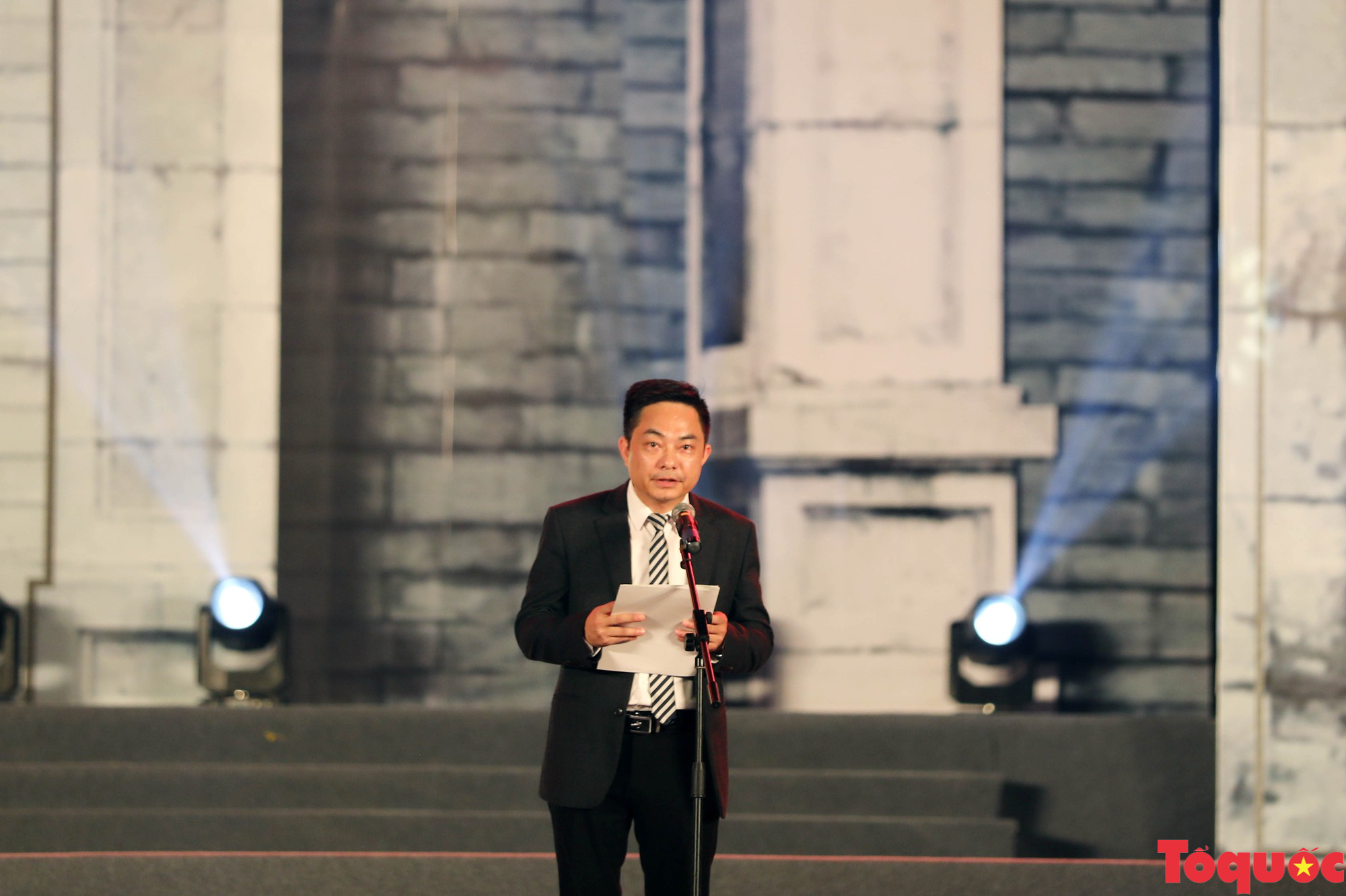 Liên hoan trình diễn các Di sản văn hóa phi vật thể đại diện nhân loại lần thứ nhất thành công tốt đẹp - Ảnh 24.
