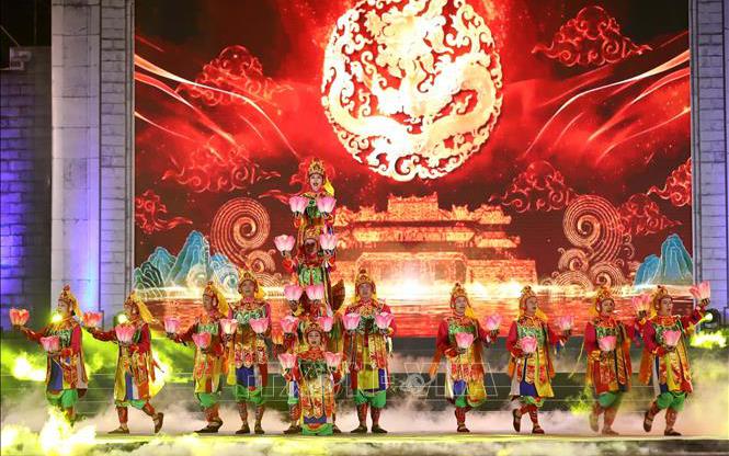 Điểm báo hoạt động ngành Văn hóa, Thể thao và Du lịch ngày 24/4/2023