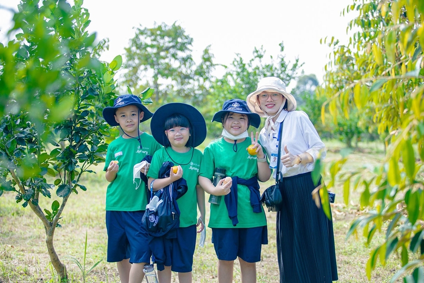 Gia Lai: Hấp dẫn loại hình du lịch thiên nhiên kết hợp với văn hóa bản địa - Ảnh 1.