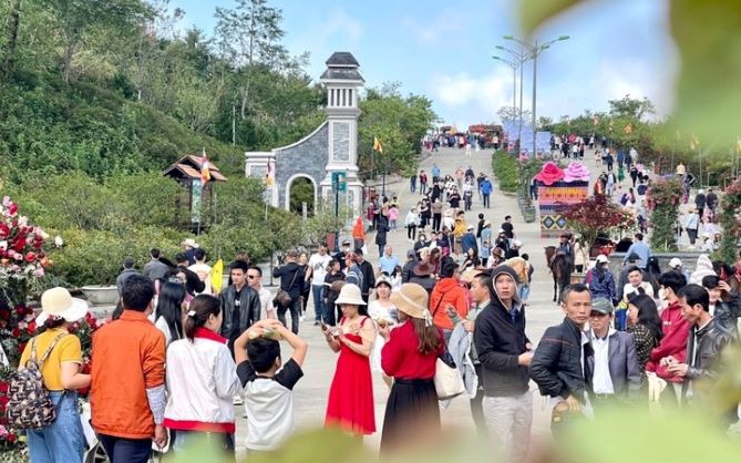 Điểm báo hoạt động ngành Văn hóa, Thể thao và Du lịch ngày 4/5/2023