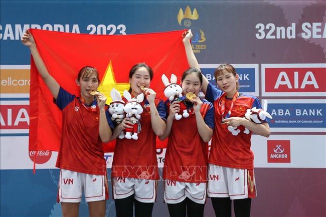 Điểm báo hoạt động ngành Văn hóa, Thể thao và Du lịch ngày 8/5/2023 - Ảnh 2.