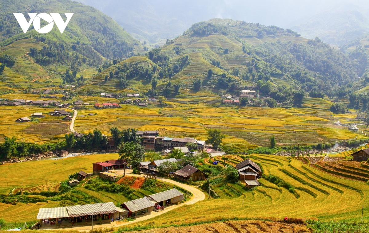 Lào Cai có 4 nhóm cơ sở lưu trú được Hiệp hội Du lịch ASEAN công nhận đạt chuẩn - Ảnh 1.