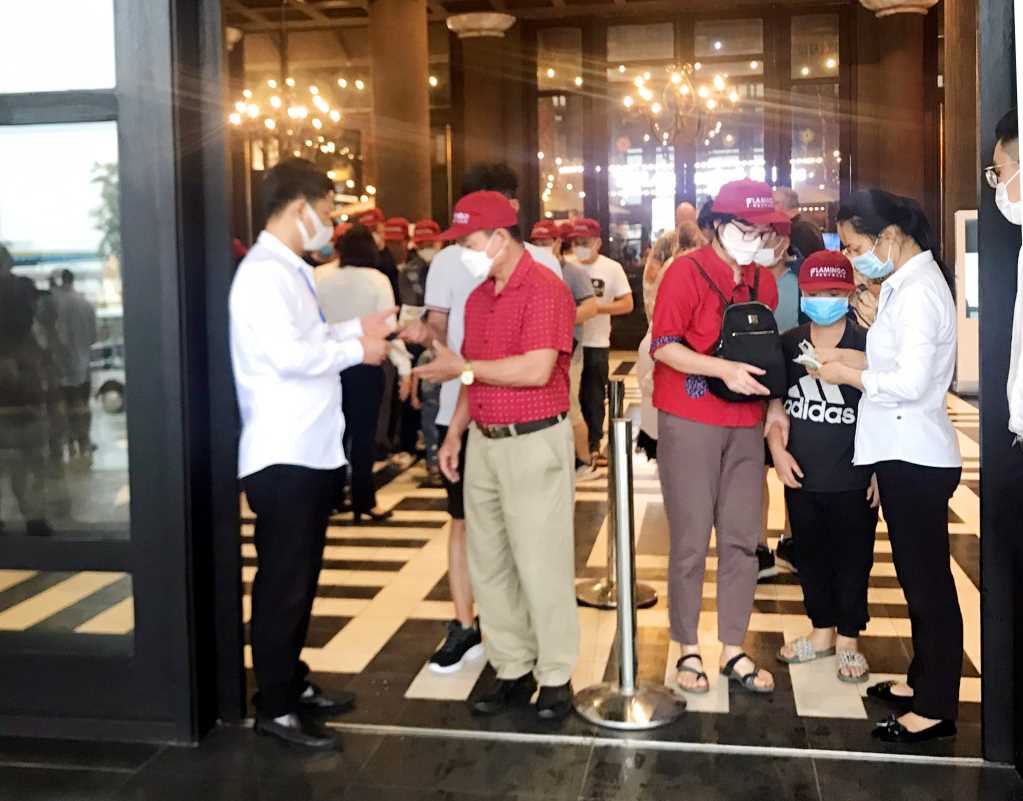 Quảng Ninh: Đảm bảo môi trường kinh doanh du lịch - Ảnh 3.