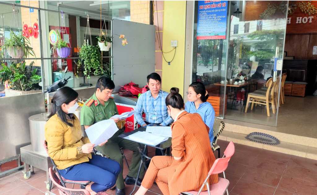 Quảng Ninh: Đảm bảo môi trường kinh doanh du lịch - Ảnh 4.