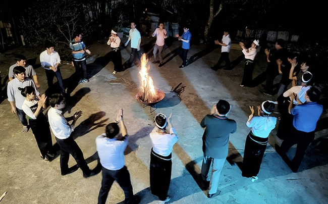 Yên Bái tạo nguồn nhân lực cho du lịch canh nông - Ảnh 1.