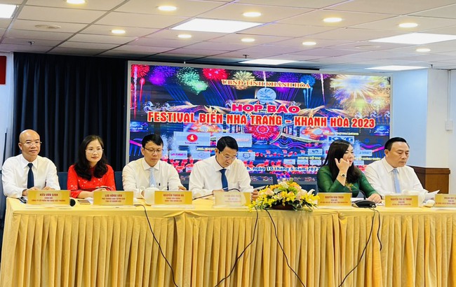 Điểm báo hoạt động ngành Văn hóa, Thể thao và Du lịch ngày 11/5/2023 - Ảnh 1.