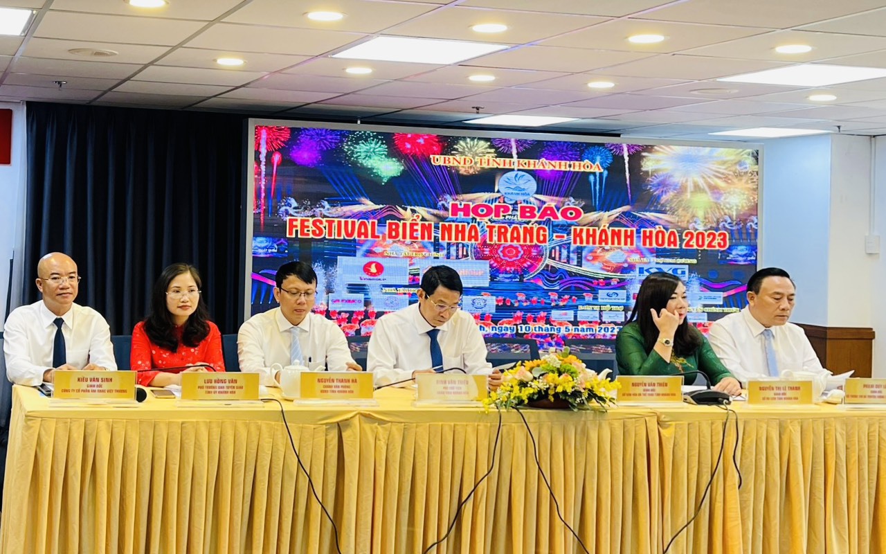 Điểm báo hoạt động ngành Văn hóa, Thể thao và Du lịch ngày 11/5/2023