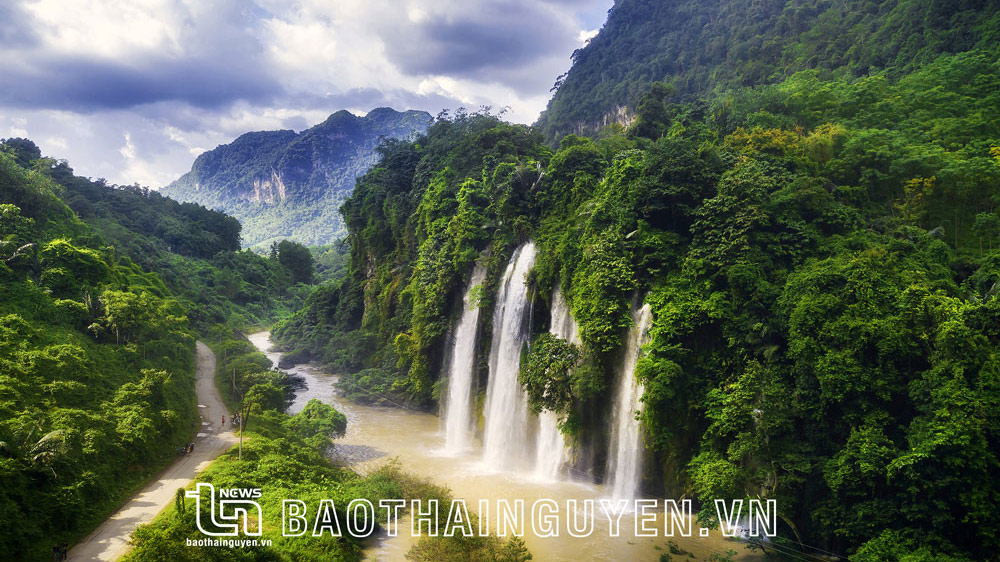 Thái Nguyên - Điểm đến thân thiện - Ảnh 3.
