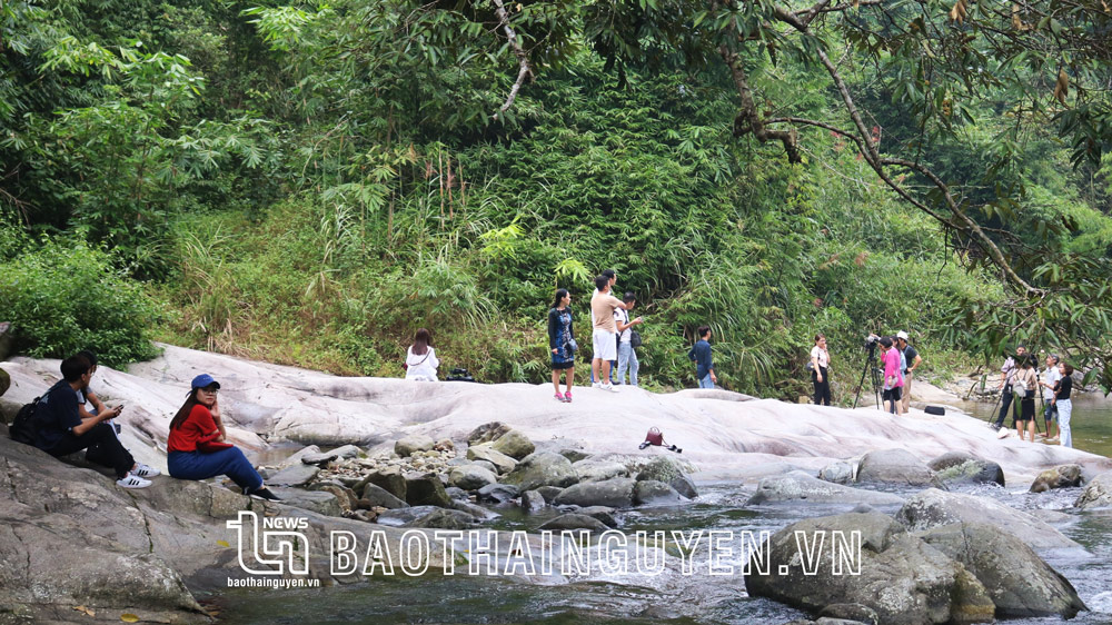 Thái Nguyên - Điểm đến thân thiện - Ảnh 5.