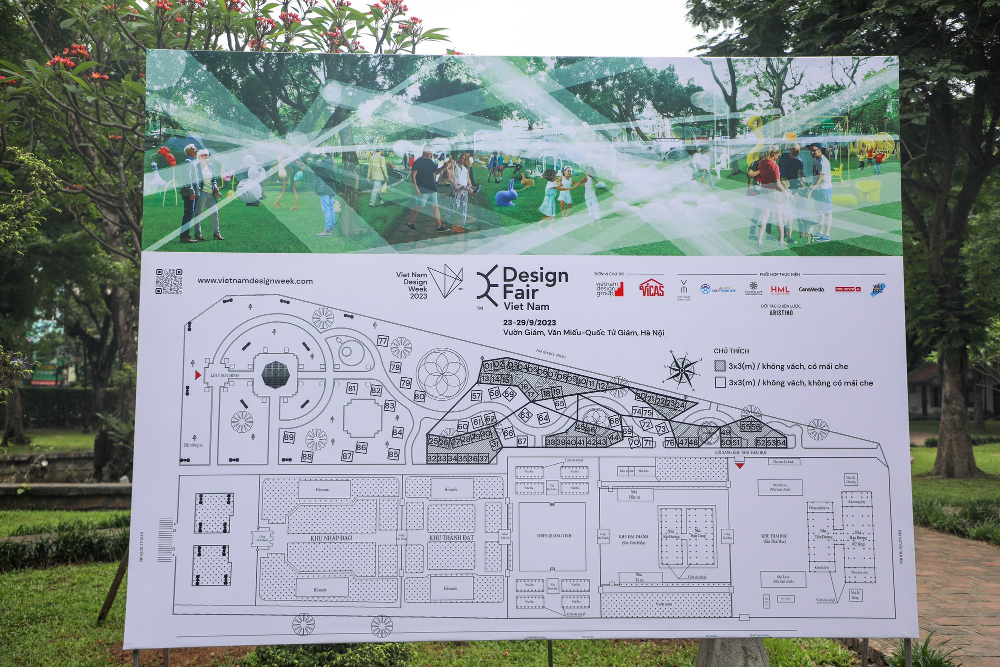 Giải thưởng Thiết kế của năm - Design of the year 2023 chính thức khởi động - Ảnh 4.