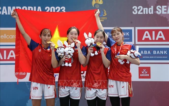 Điểm báo hoạt động ngành Văn hóa, Thể thao và Du lịch ngày 8/5/2023