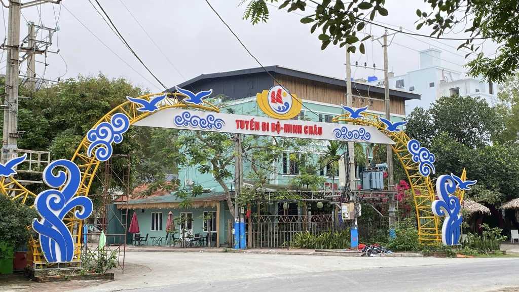 Quảng Ninh: Thêm nhiều sản phẩm du lịch mới - Ảnh 2.